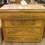 380 6502 CHEST OF DRAWERS